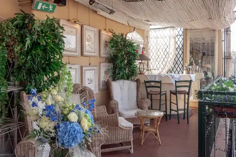 Hotel Cellai in Florence — foto 8