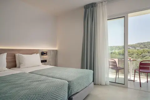 Hotel Lymberia in Faliraki, foto 11
