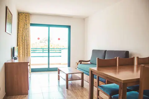 Appartementen Pins Platja in Cambrils — foto 5