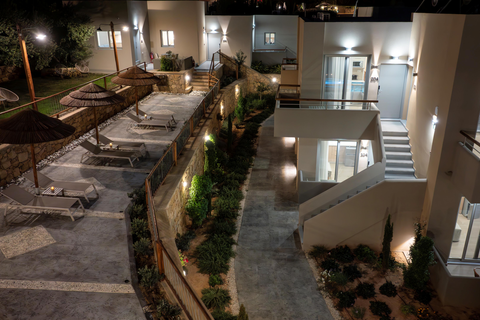 Villaggio Mare Suites foto 22