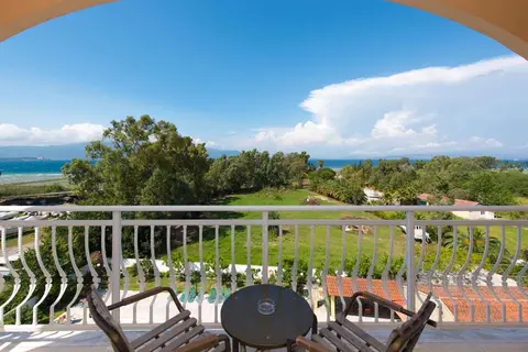 Sunset Hotel Corfu in Corfu — foto 7
