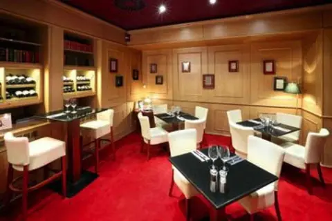 Century Old Town Prague - MGallery in Praag, foto 25