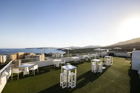 Leonardo Boutique Hotel Port Portals in Calvià