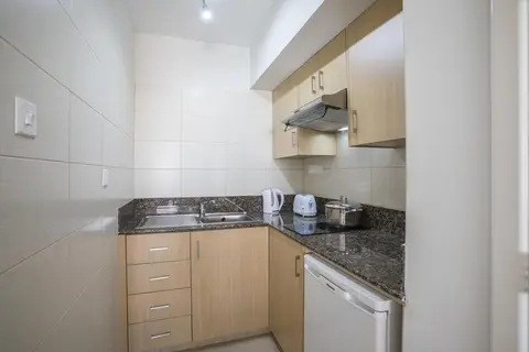 Christabelle Hotel Apartments in Ayia Napa — foto 4