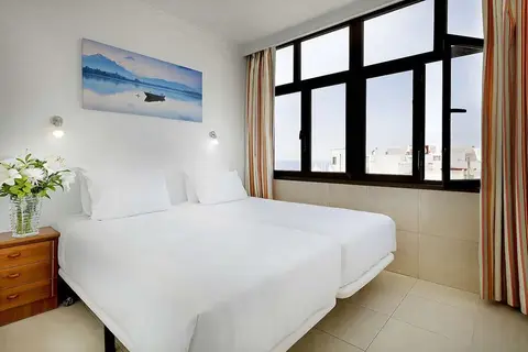 Hotel Faycan in Las Palmas de Gran Canaria — foto 17