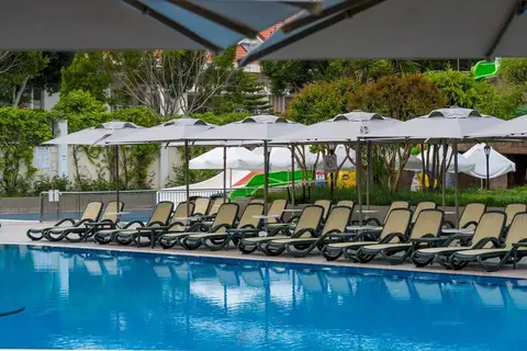 Side Breeze Hotel in Manavgat, foto 18