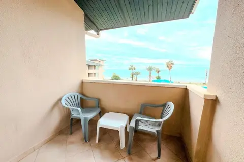 Senza Sunset Beach Hotel in Alanya — foto 9