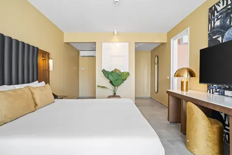 The Rif at Mangrove Beach Corendon, Curio by Hilton incl. 3 dagen huurauto in Willemstad, foto 19
