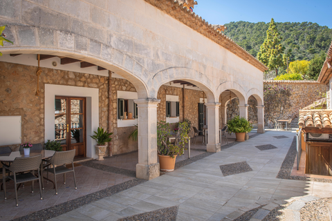 Finca Binibona Parc Natural foto 9