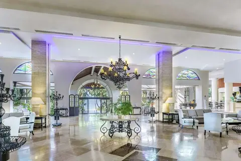 Melia Las Americas in Varadero — foto 9