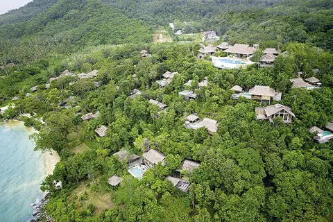 Six Senses Yao Noi in หาดท่าเขา — foto 17