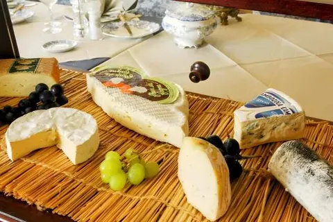 Hotel Restaurant Bonhomme foto 9