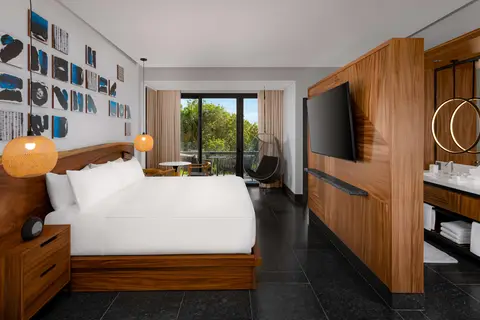 Conrad Tulum Riviera Maya in Cancún — foto 13