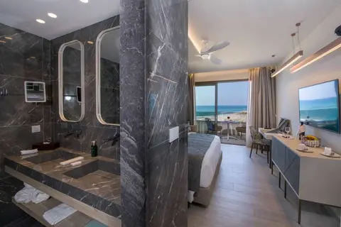 Amira Luxury Resort & Spa in Άδελε — foto 16
