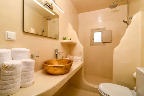 Suite Home Santorini in Santorini — foto 12