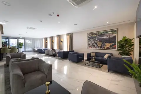 Hotel Salona Palace in Kostrena — foto 4
