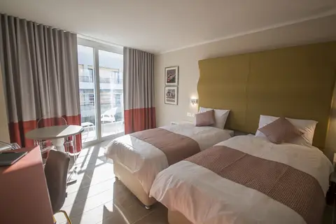 Seaview Hotel - Adults Only 16+ in San Lawrenz — foto 27