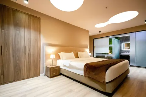 Best Western Premier Ark Hotel in Krujë — foto 20