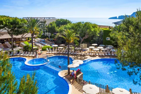Viva Cala Mesquida Resort & Spa in Capdepera — foto 29