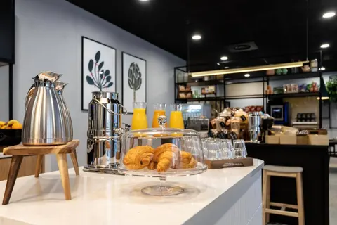 Staycity Aparthotels, Paris, La Défense foto 3