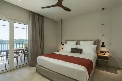 Dreams Corfu Resort & Spa in Gouvia — foto 24