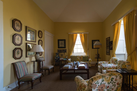 Casa Amarilla foto 14