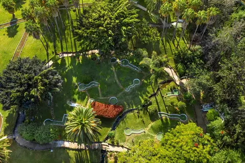 Parque Vacacional Eden in Puerto de la Cruz — foto 10