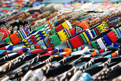 Zuid-Afrika op het Gemak in Noorderlijk Zuid-Afrika, Krugerpark, Panoramaroute — foto 15