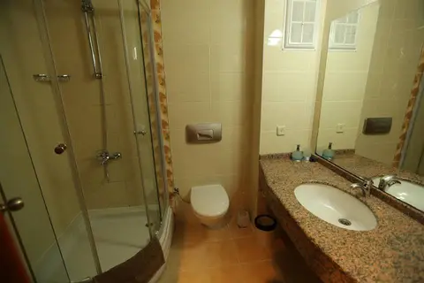 Mavruka Hotel in Fethiye — foto 29