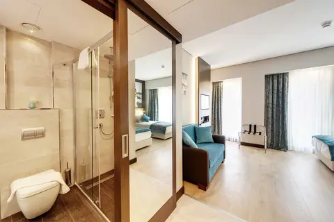 Mukarnas Taksim Hotel in Fatih — foto 5