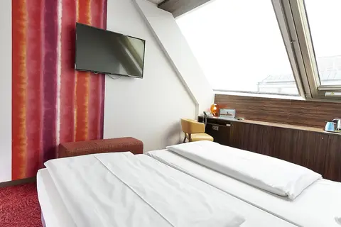 Hotel SIMM's in Wenen — foto 22