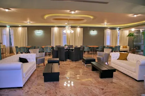 Theofilos Superior Hotel in Petra — foto 23