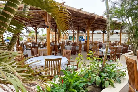 The Breakers Diving & Surfing Lodge in سفاجا — foto 28