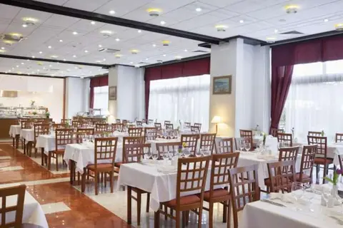 Hotel Admiral in Opatija — foto 7