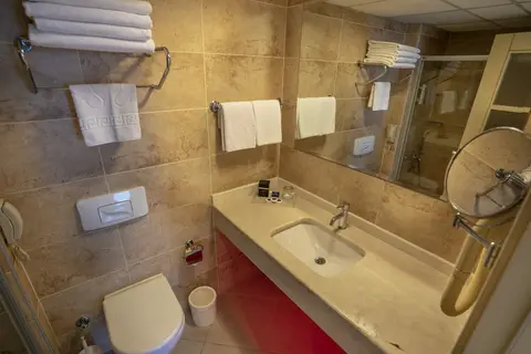 Turunç Resort in Marmaris — foto 18