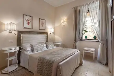 Hotel Villa Belvedere Taormina in Taormina, foto 6
