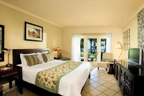 Sugar Beach Resort & Spa in Flic en Flac VCA — foto 23