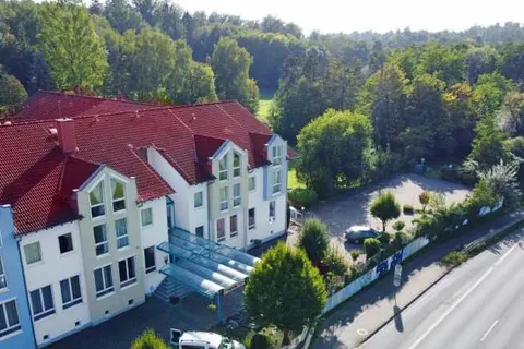 Hotel Bessunger Forst foto 15