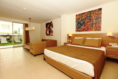 Hotel Dream Family Club foto 9