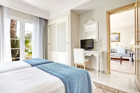 Grupotel Playa Club in Ciutadella — foto 12