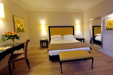 Palazzo San Lorenzo Hotel & Spa in Colle Di Val D'elsa — foto 30