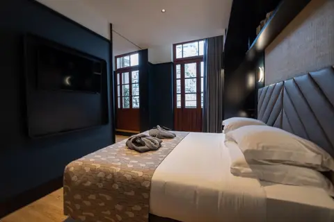 Axis Porto Club Hotel in Vila Nova de Gaia — foto 15