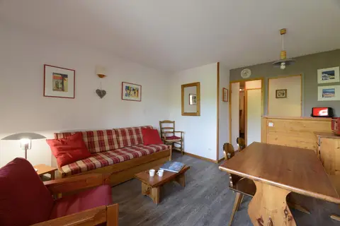 Résidence Carène in La Plagne-Tarentaise — foto 18
