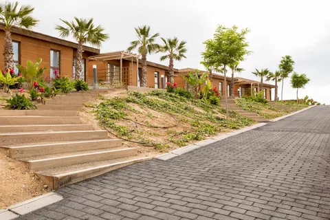 Magic Natura Animal Waterpark & Polynesian Lodge foto 3