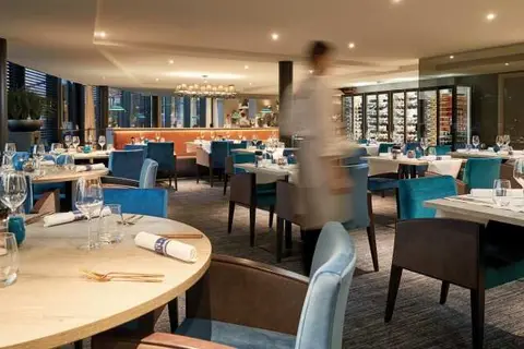 Van der Valk Hotel Liège Congres in Luik — foto 2