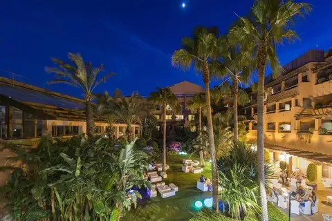 Elba Estepona Gran Hotel & Thalasso Spa in Estepona — foto 22