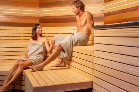 Otium Wellness Hotel foto 20