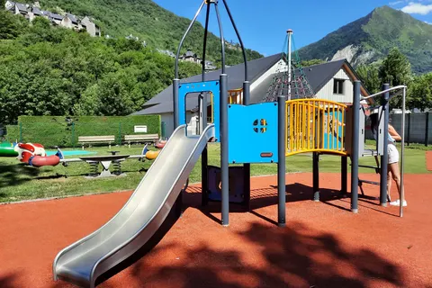 Camping Airotel Pyrénées foto 4