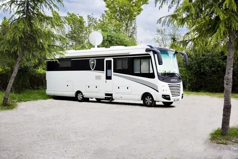 Camping Adria Ankaran in Ankaran — foto 24