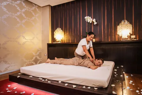 Grand Hotel Bernardin foto 6